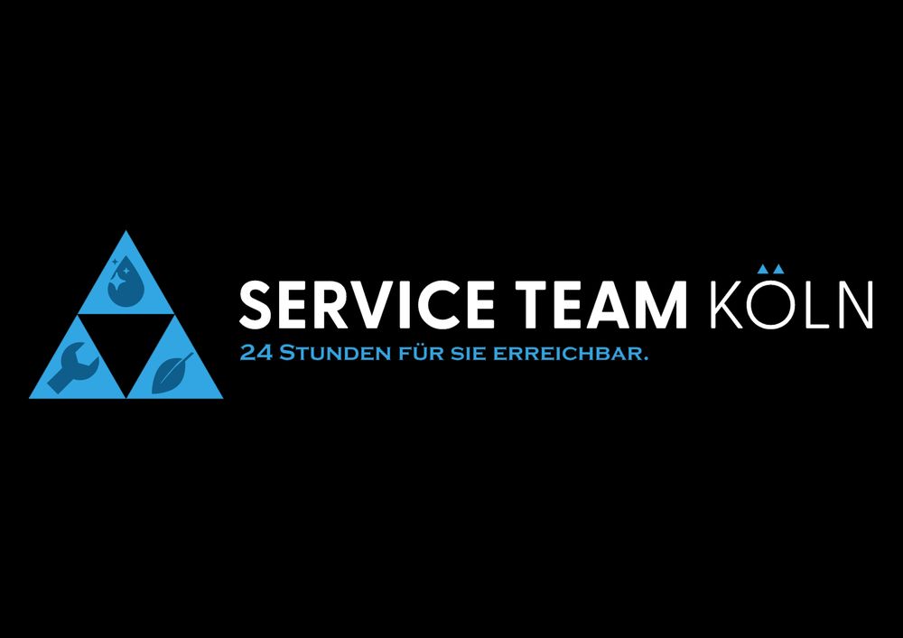 Logo der Firma Service Team Köln - Idan Ali aus Köln auf dem Branchenportal Hausmeisterdienste.net