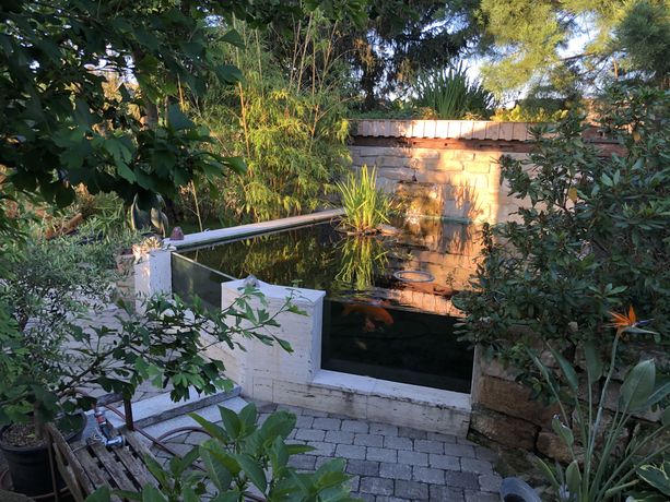Beispielarbeit von Service Factory für Haus und Garten - veröffentlicht auf Gartenbau.org