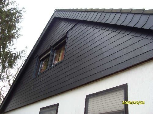 Beispielarbeit von Dachdeckerei Mähner & Co. GmbH - veröffentlicht auf Dachdecker.com