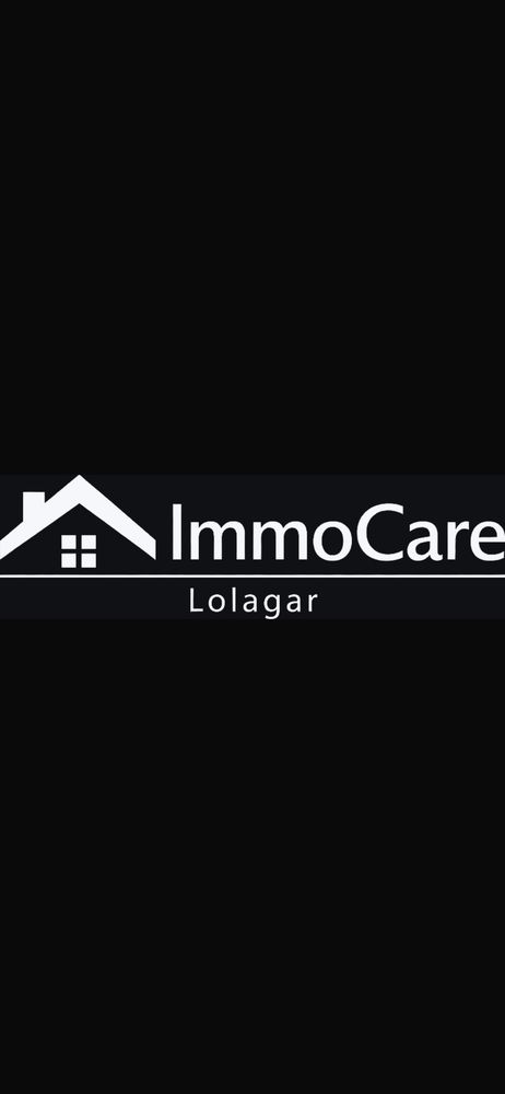 Logo der Firma Immocare-Lolagar aus Düsseldorf auf dem Branchenportal Gartenbau.org