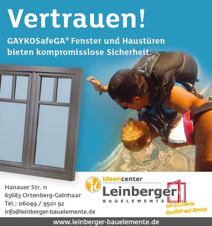 Beispielarbeit von Ideencenter Leinberger - veröffentlicht auf Tischler-Schreiner.org