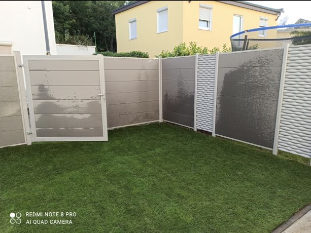 Beispielarbeit von Efide Garten & Landschaftsbau - veröffentlicht auf Gartenbau.org