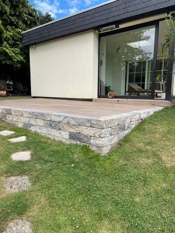 Beispielarbeit von GaLaBau Tamgac - veröffentlicht auf Gartenbau.org