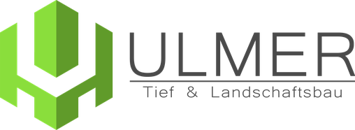 ULMER Tief.-& Landschaftsbau in Hiddenhausen