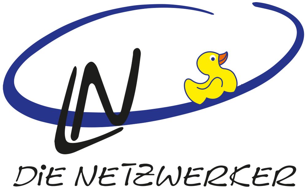 Logo der Firma Die Netzwerker gemeinnützige GmbH aus Landshut auf dem Branchenportal Gartenbau.org