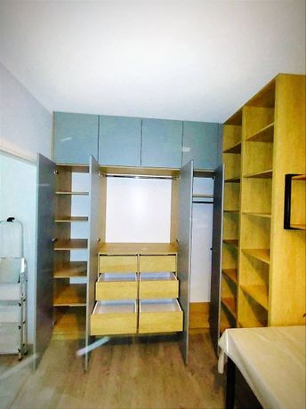 Beispielarbeit von Klochko & Kosynskyi Nordway GbR - veröffentlicht auf Tischler-Schreiner.org