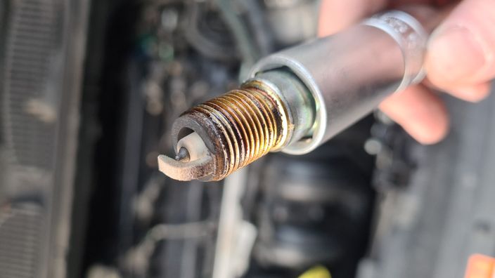 Beispielarbeit von Kfz.-Service & Autoglas Silberhorn - veröffentlicht auf Auto-Werkstatt.de