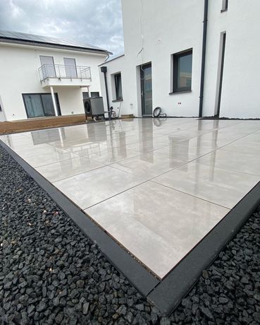 Beispielarbeit von Kras-Bau Bausanierung & Gartenbau - veröffentlicht auf Gartenbau.org