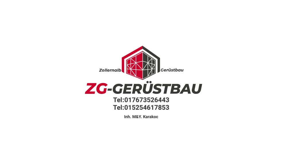 Logo der Firma Zollernalb Gerüstbau aus Hechingen auf dem Branchenportal Geruestbau.org
