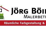 Malerbetrieb Jörg Böing in Stadtlohn