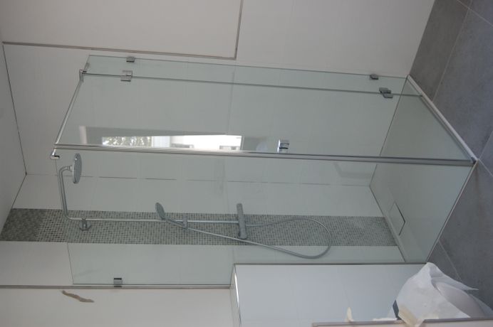 Beispielarbeit von Glasvision GmbH & Co.KG - veröffentlicht auf Glaserei.org
