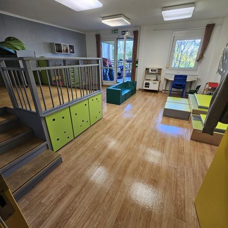 Beispielarbeit von XXL Reinigung & Umzug Dresden - veröffentlicht auf Hausmeisterdienste.net