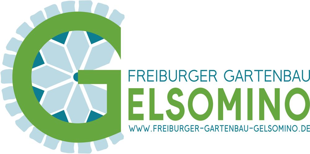 Logo der Firma Freiburger Gartenbau Gelsomino aus Freiburg auf dem Branchenportal Gartenbau.org