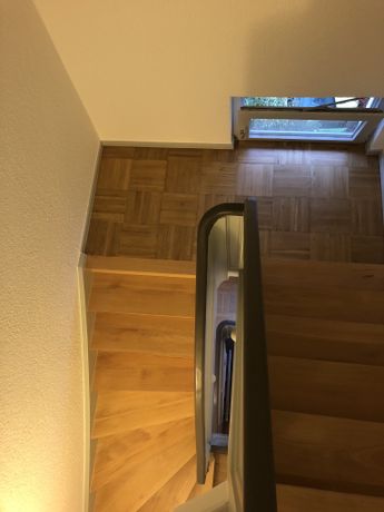 Beispielarbeit von Kadrija Malerfachbetrieb - veröffentlicht auf Maler.org
