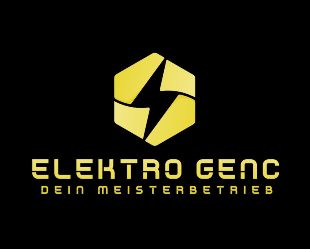 Logo der Firma Elektro Genc aus Illerrieden auf dem Branchenportal Elektriker.org