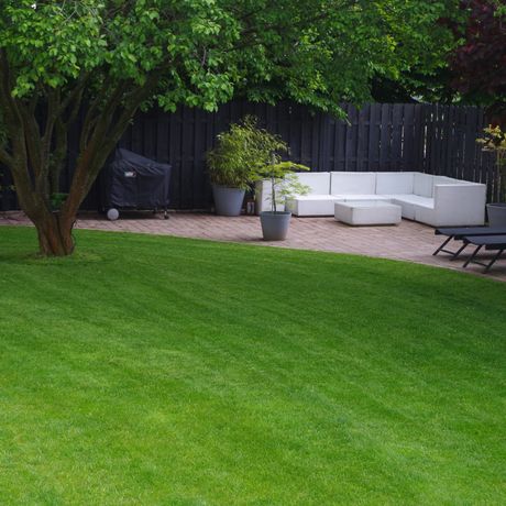 Beispielarbeit von JoMi Garten- und Landschaftsbau GmbH & Co. KG - veröffentlicht auf Gartenbau.org