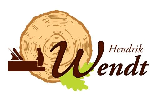 Logo der Firma Hendrik Wendt Tischler aus Rieste auf dem Branchenportal Tischler-Schreiner.org