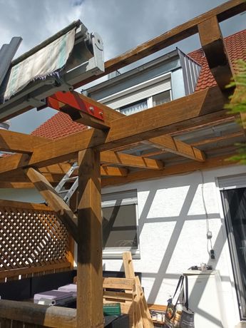 Beispielarbeit von TSSP-GaLa-Bau - veröffentlicht auf Gartenbau.org