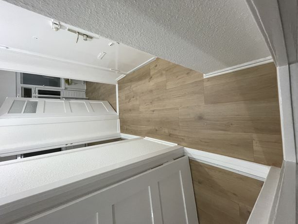 Beispielarbeit von BPB Beck Paul Bodenbeläge - veröffentlicht auf Bodenleger.net