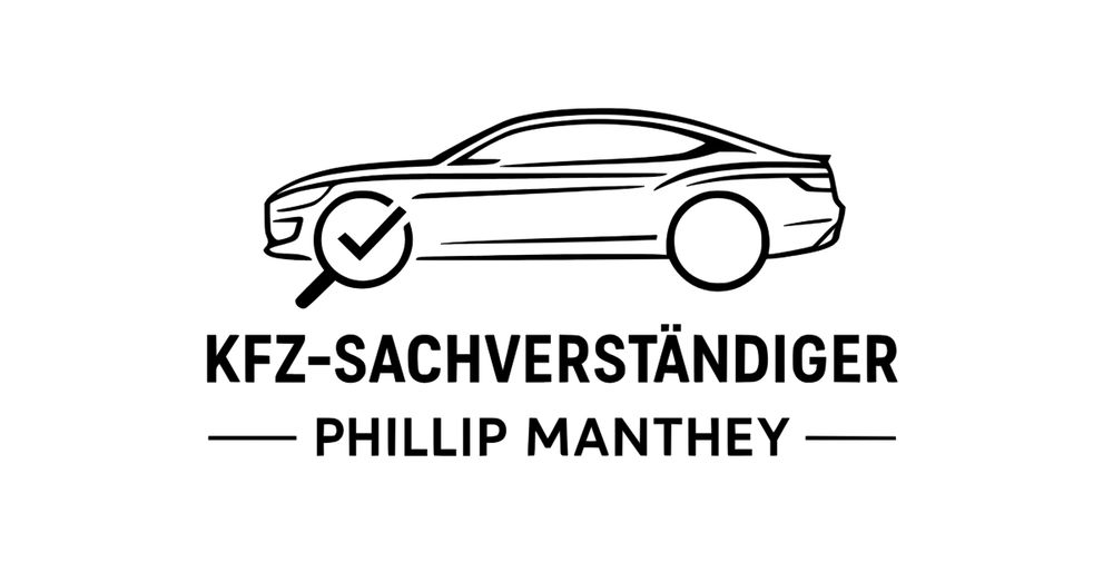 Logo der Firma Kfz-Sachverständigenbüro Manthey aus Salzwedel auf dem Branchenportal Gutachter.org