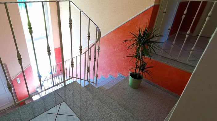 Beispielarbeit von Heiner Noll Maler & Verputz GmbH - veröffentlicht auf Maler.org