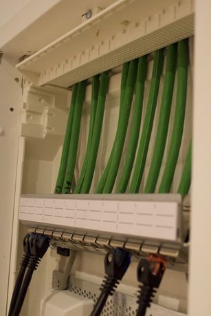 Beispielarbeit von Sebastian Kunkel Elektrotechnik - veröffentlicht auf Elektriker.org