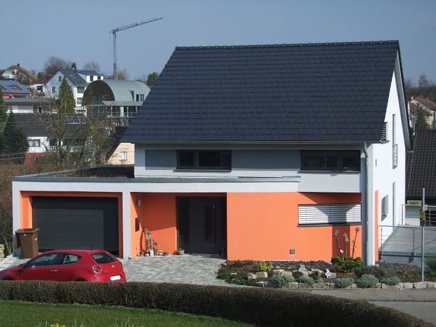 Beispielarbeit von Töpfer Bedachungen GmbH - veröffentlicht auf Dachdecker.com