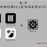 S.F Immobilienservice in Wahlstedt