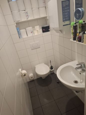Beispielarbeit von Hausmeisterservice BB - veröffentlicht auf Hausmeisterdienste.net