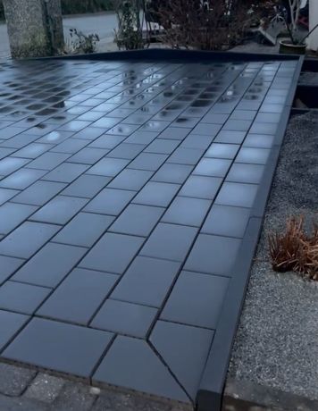 Beispielarbeit von Kubar Bau GbR - veröffentlicht auf Gartenbau.org