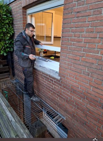 Beispielarbeit von Elsfen Bauelemente - veröffentlicht auf Fensterbau.org