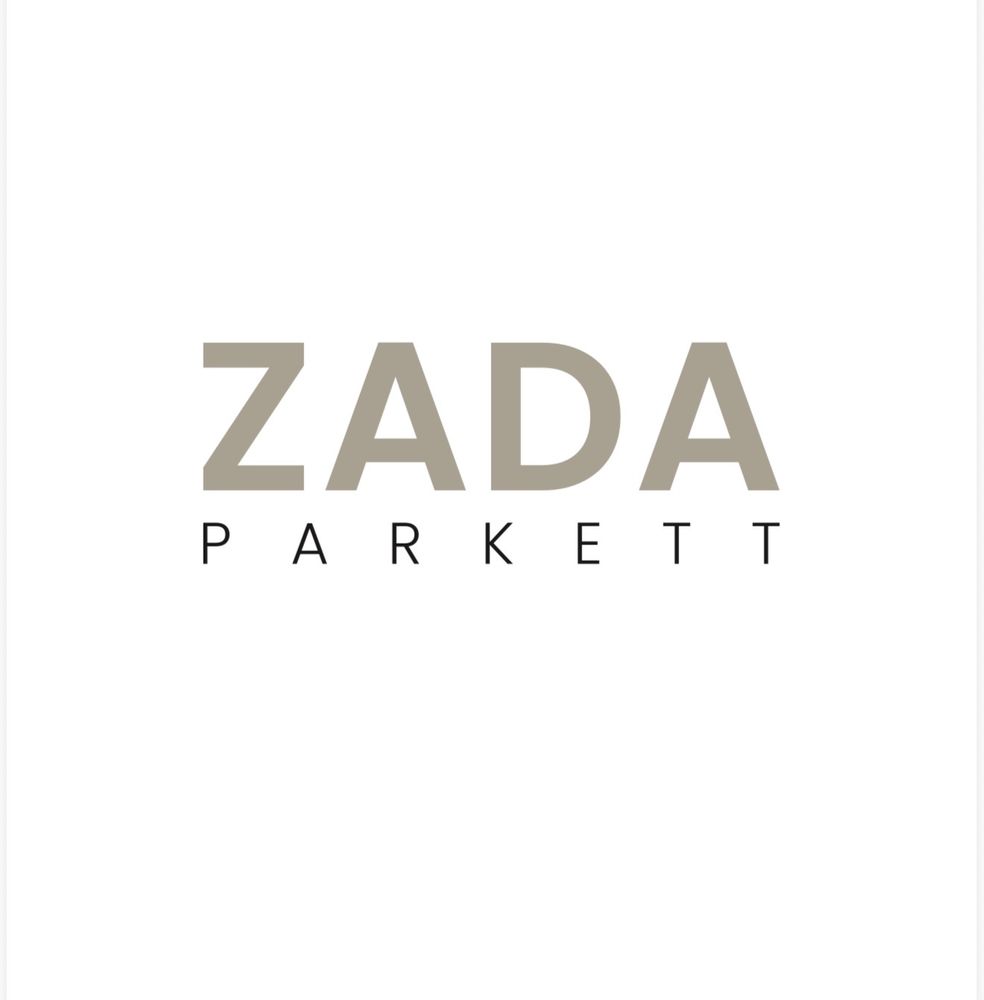 Logo der Firma Zada Parkett aus Unterhaching auf dem Branchenportal Bodenleger.net