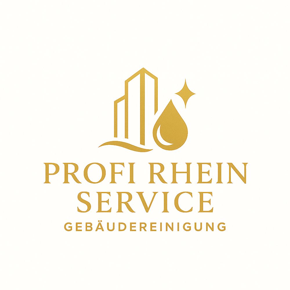 Logo der Firma Profi Rhein Service Gebäudereinigung aus Wülfrath auf dem Branchenportal Hausmeisterdienste.net