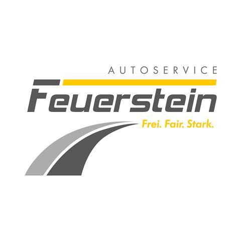 Logo der Firma Autoservice Feuerstein e. K. aus Grünsfeld auf dem Branchenportal Auto-Werkstatt.de