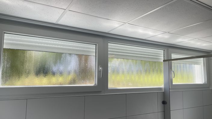 Beispielarbeit von Vision 90 Istvan Varosi - veröffentlicht auf Fensterbau.org