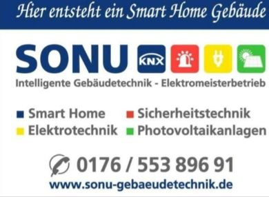 SONU GmbH in Bergheim