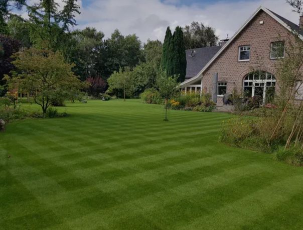 Beispielarbeit von Bulut Bau - veröffentlicht auf Gartenbau.org