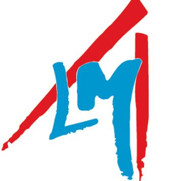 Logo der Firma Ludwig Miller Fassaden- und Dachbau GmbH aus Türkheim auf dem Branchenportal Dachdecker.com