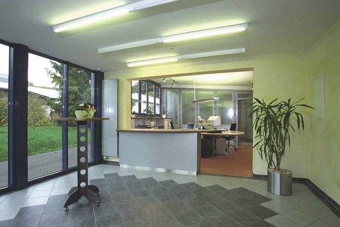 Beispielarbeit von Farben Baumann GmbH - veröffentlicht auf Maler.org