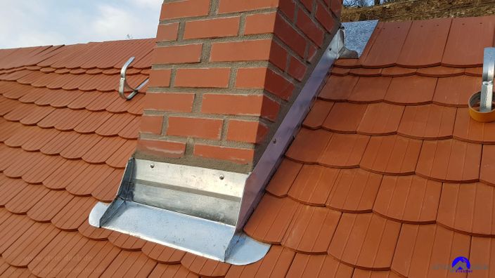 Beispielarbeit von DA Stuck GmbH - veröffentlicht auf Dachdecker.com