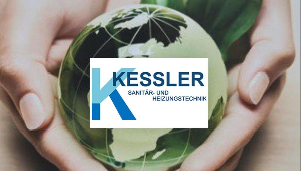 Logo der Firma Kessler Sanitär- und Heizungstechnik aus Beselich auf dem Branchenportal Heizungsbau.net