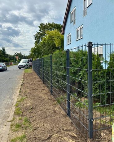 Beispielarbeit von GartenFix - veröffentlicht auf Gartenbau.org