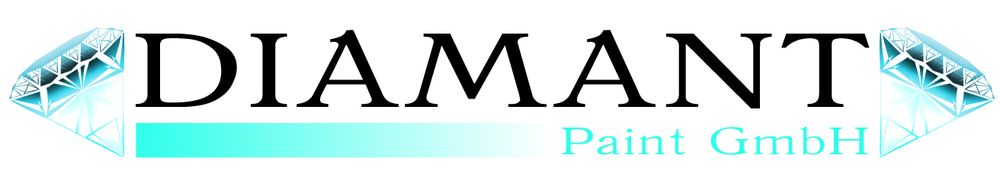 Logo der Firma DIAMANT Paint GmbH aus Köln auf dem Branchenportal Auto-Werkstatt.de