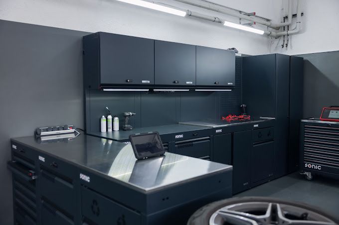 Beispielarbeit von Föhringer Autoservice - veröffentlicht auf Auto-Werkstatt.de