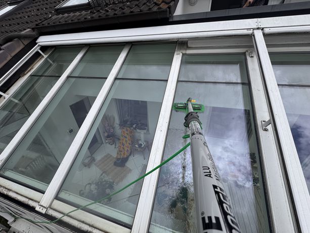 Beispielarbeit von S.G. Service Clean - veröffentlicht auf Hausmeisterdienste.net