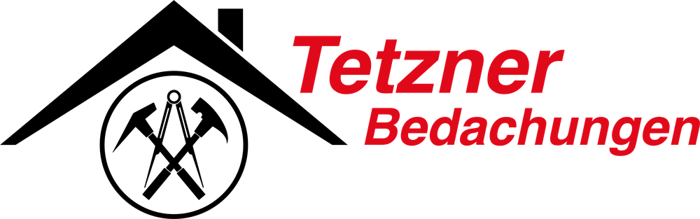 Logo der Firma Tetzner-Bedachungen aus Selm auf dem Branchenportal Dachdecker.com