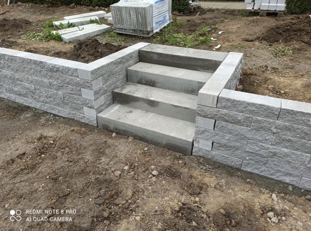 Beispielarbeit von Efide Garten & Landschaftsbau - veröffentlicht auf Gartenbau.org