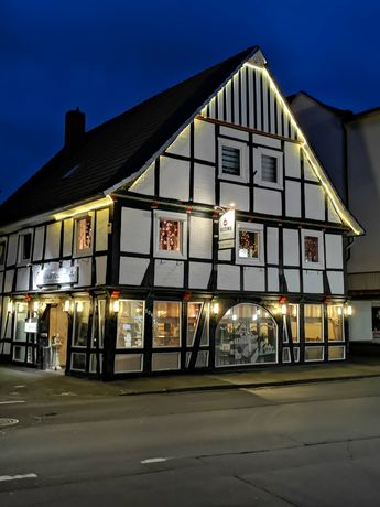 Beispielarbeit von Malermeister Klaus Gievers - veröffentlicht auf Maler.org