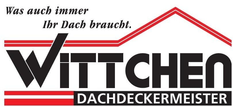 Logo der Firma Dachdeckermeister Wittchen aus Lauffen am Neckar auf dem Branchenportal Dachdecker.com
