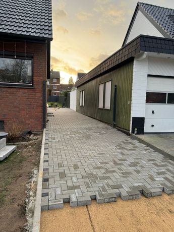 Beispielarbeit von Gala-Bau Franken - veröffentlicht auf Gartenbau.org